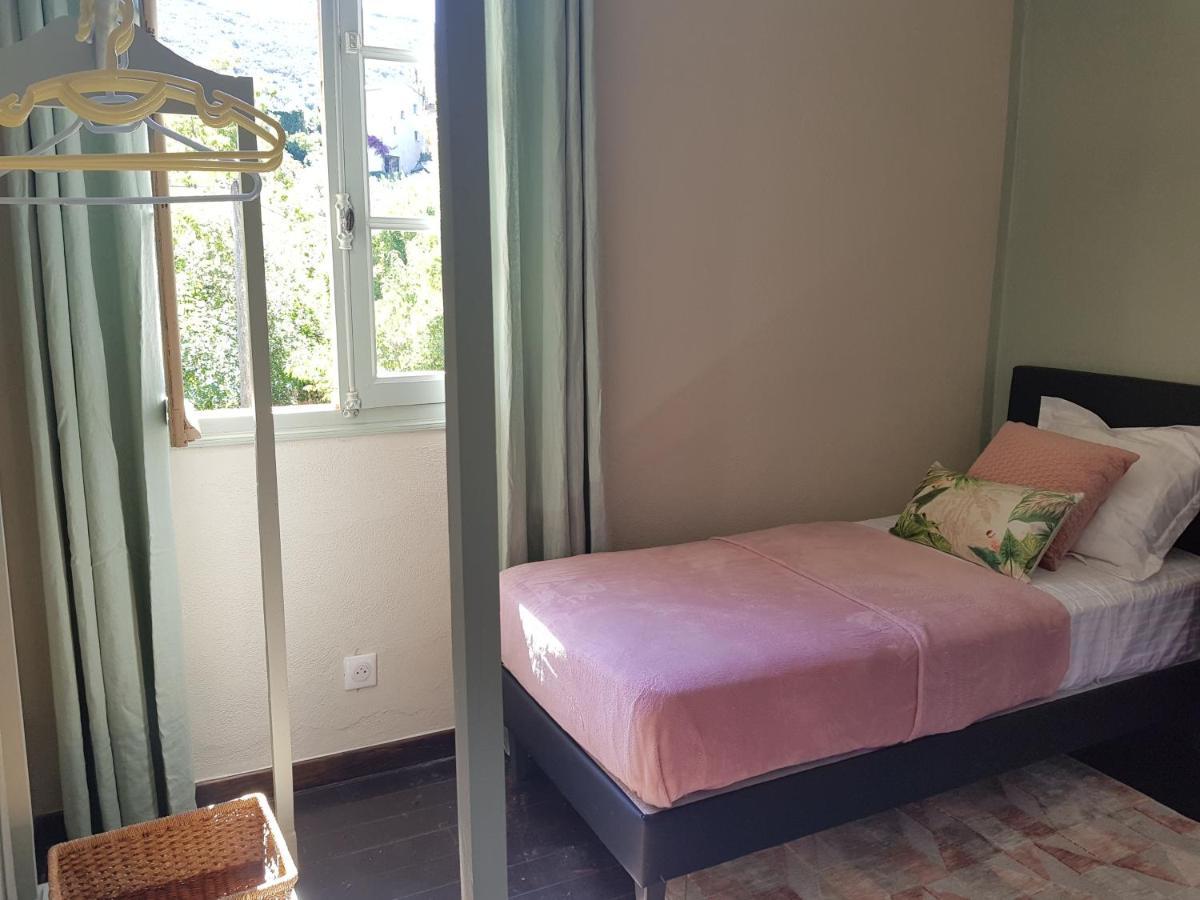 Aroma Green Villa Cagnano المظهر الخارجي الصورة