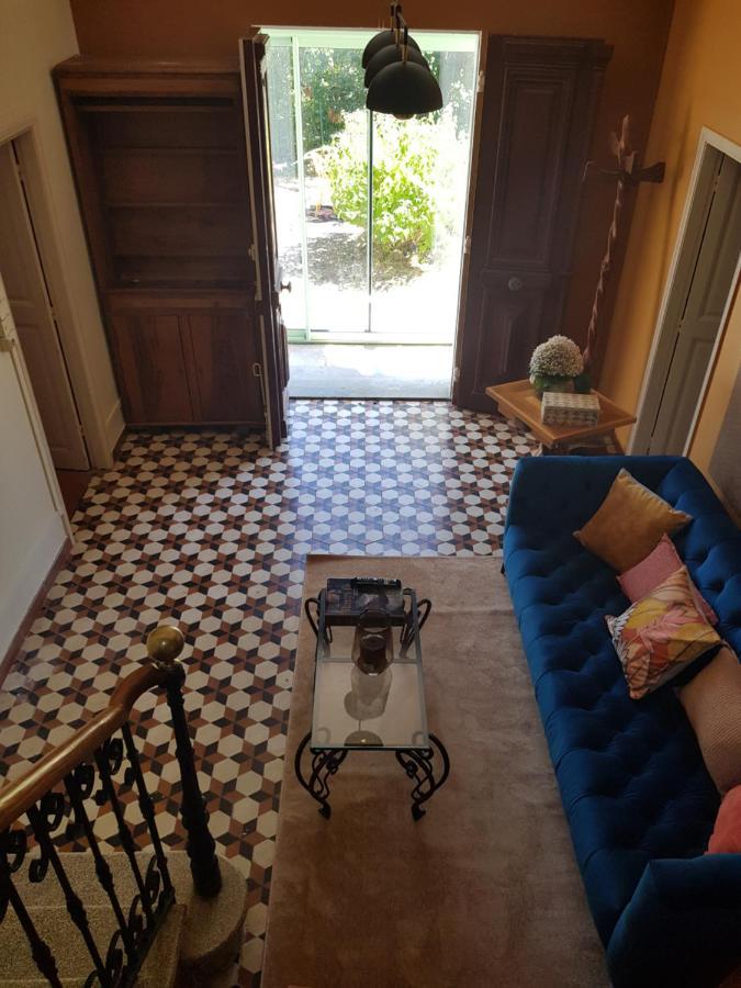 Aroma Green Villa Cagnano المظهر الخارجي الصورة