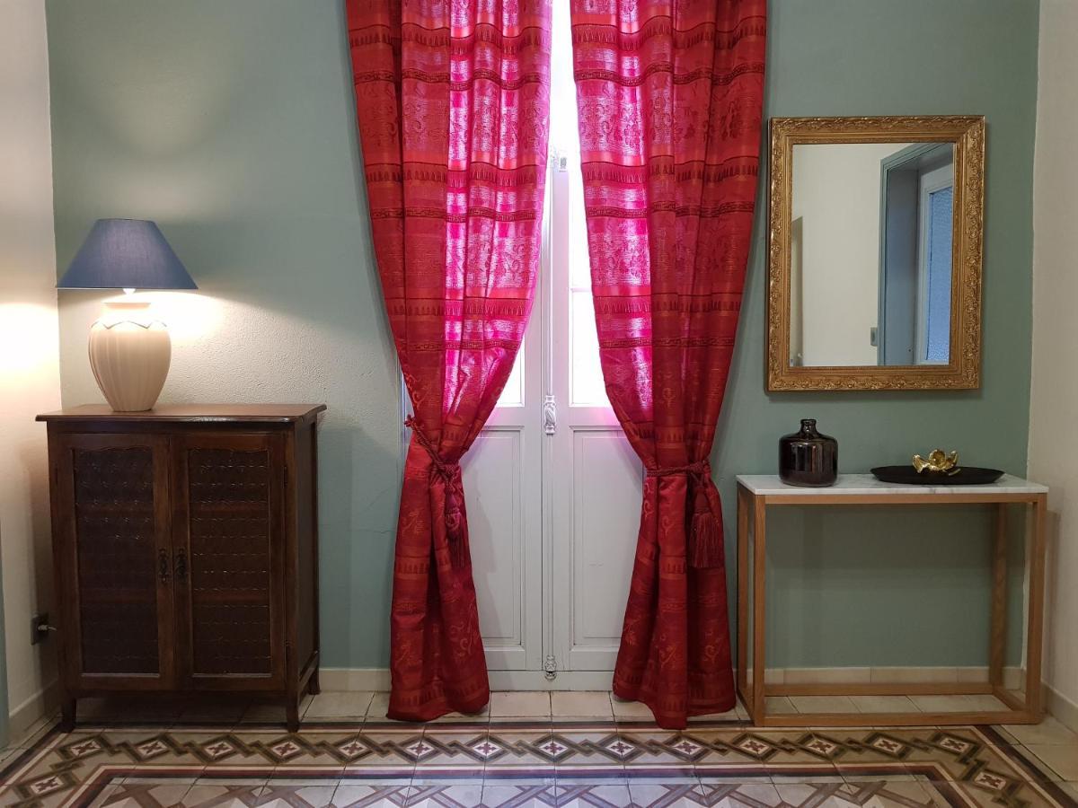 Aroma Green Villa Cagnano المظهر الخارجي الصورة