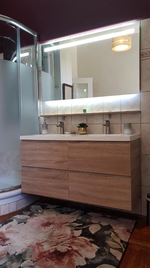 Aroma Green Villa Cagnano المظهر الخارجي الصورة