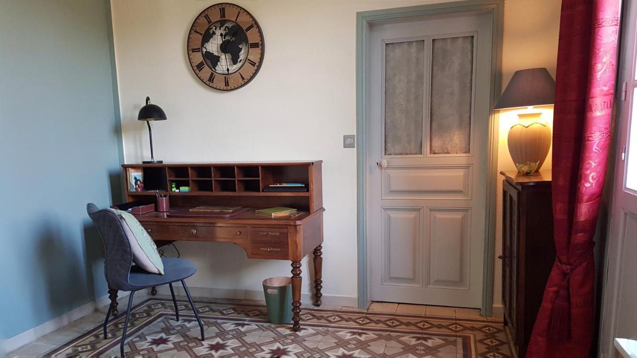 Aroma Green Villa Cagnano المظهر الخارجي الصورة