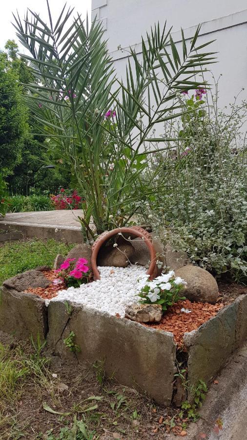 Aroma Green Villa Cagnano المظهر الخارجي الصورة